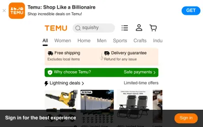 Temu