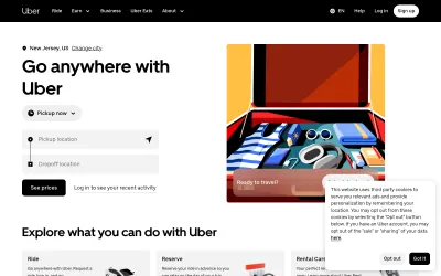 Uber